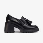 Loafers G-6710 Negro