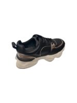 Sneakers IS 24W002 Black - Image 3
