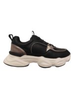 Sneakers IS 24W002 Black