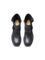 Rebelle Buckle Pewter Metallic - Image 3