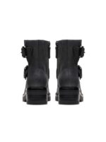 Rebelle Buckle Pewter Metallic - Image 4