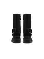 Rebelle Up Black Leather - Image 3