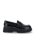 Loafers 221625 Black