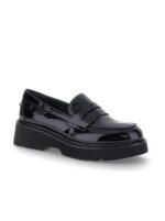 Loafers 221625 Black - Image 2