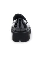 Loafers 221625 Black - Image 3