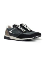 Sneakers F2191 Marino - Image 2