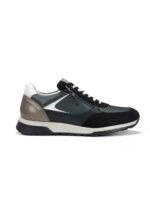 Sneakers F2191 Marino