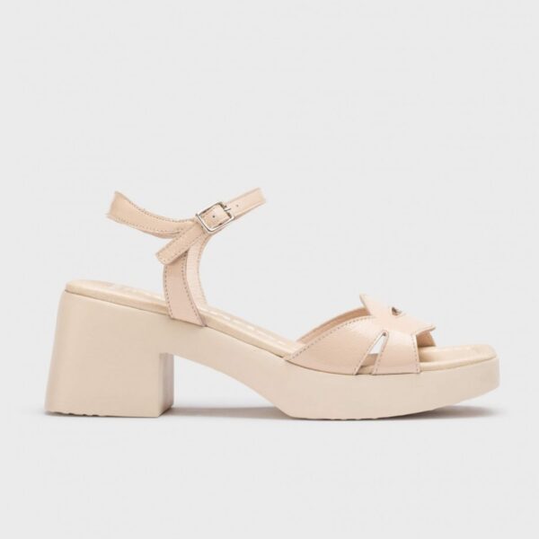 Πέδιλα D-1021 Lack Palo