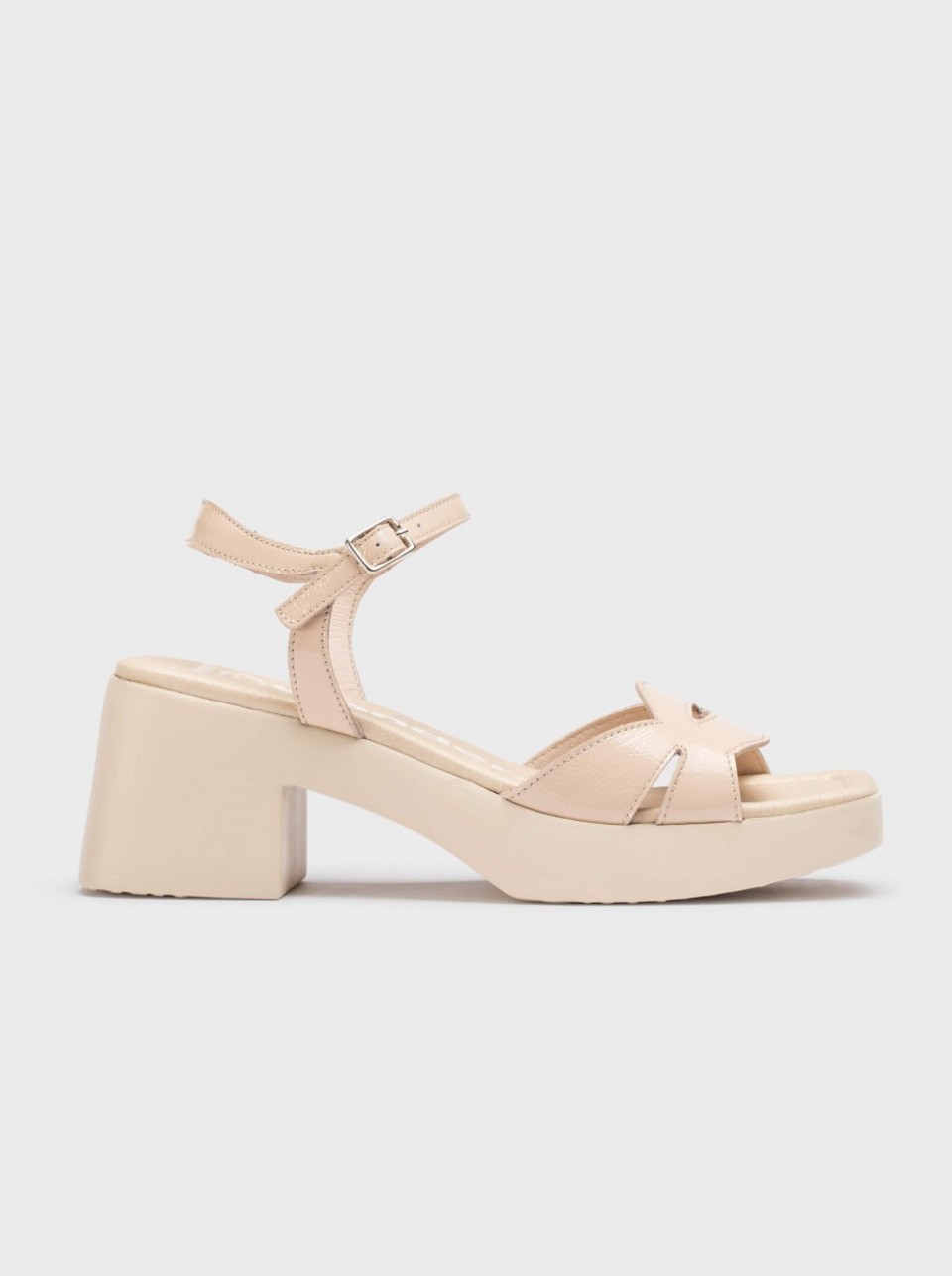 Πέδιλα D-1021 Lack Palo - Image 1