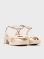 Πέδιλα D-1021 Lack Palo - Image 2