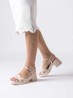 Πέδιλα D-1021 Lack Palo - Image 4