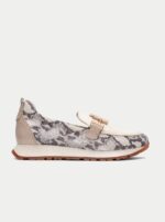 Mocasin PHV253919 Taupe Latte