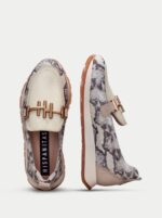 Mocasin PHV253919 Taupe Latte - Image 4