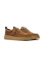 Polden Moc Cola Suede - Image 2