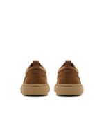 Polden Moc Cola Suede - Image 3
