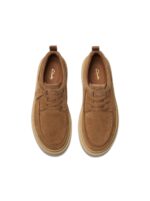 Polden Moc Cola Suede - Image 4