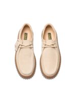 Torhill Lo Ecru Suede - Image 4