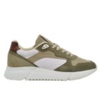 Sneakers B6930 Khaki