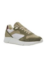 Sneakers B6930 Khaki - Image 2