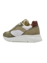 Sneakers B6930 Khaki - Image 3