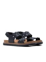 Arwell Glide Black Leather - Image 2