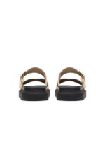 Aristella Mule Ecru Suede - Image 3