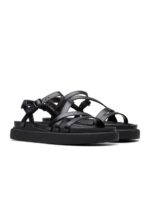 Aristella Rose Black Leather - Image 2