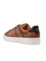 Sneakers BC121/A Cognac - Image 3