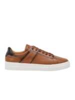 Sneakers BC121/A Cognac