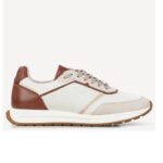 Sneakers B230/A Beige