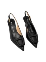 Slingback HV253910 Black - Image 3