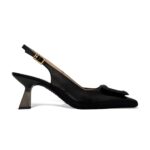 Slingback HV253910 Black