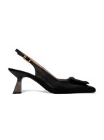 Slingback HV253910 Black