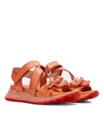 Σανδάλια HV253964  Coral - Image 4