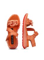 Σανδάλια HV253964  Coral - Image 2