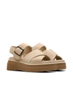 Evamar Wish Ecru Suede - Image 2