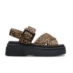 Evamar Wish Leopard Print
