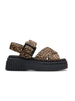 Evamar Wish Leopard Print