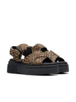 Evamar Wish Leopard Print - Image 2