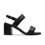 Ezoria Sling Black Interest