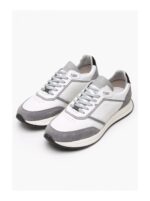 Sneakers B230/A Grey Garda - Image 2