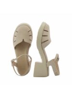 Slingback E-7110 Nubuk Palo - Image 4