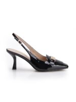Slingback AM 4C225-66 Black