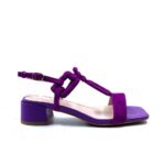 Πέδιλα AM 3H1120-885 Purple