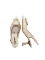 Slingback HV253910 Latte - Image 4