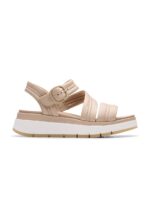 Tuscan Strap Sand Leather