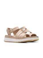 Tuscan Strap Sand Leather - Image 2