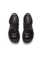 Tuscan Strap Black Leather - Image 4