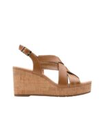 Sabina Sling Tan Leather