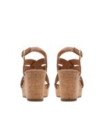 Sabina Sling Tan Leather - Image 3